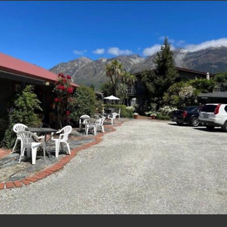 #2 Glenorchy Alpine Suite 외부 사진