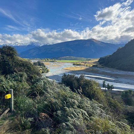 #2 Glenorchy Alpine Suite 외부 사진