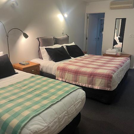 #2 Glenorchy Alpine Suite 외부 사진