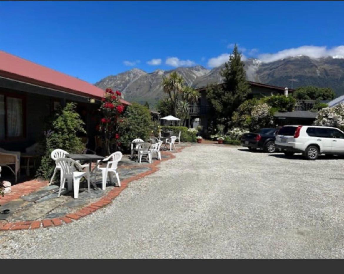 #2 Glenorchy Alpine Suite 외부 사진