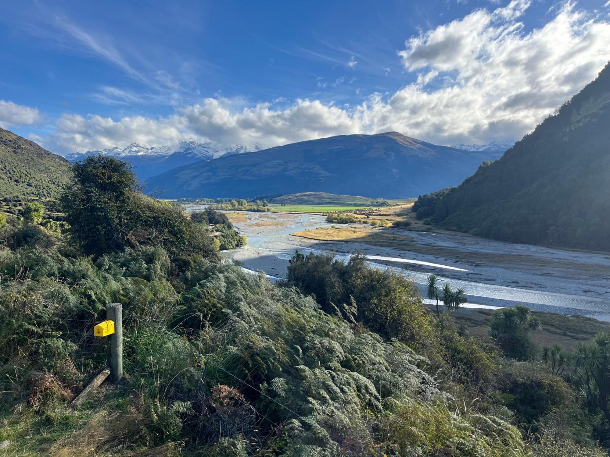 #2 Glenorchy Alpine Suite 외부 사진