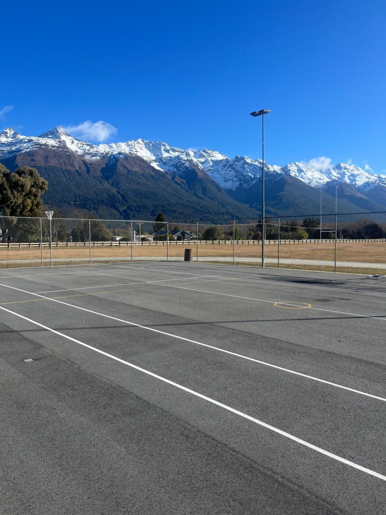 #2 Glenorchy Alpine Suite 외부 사진