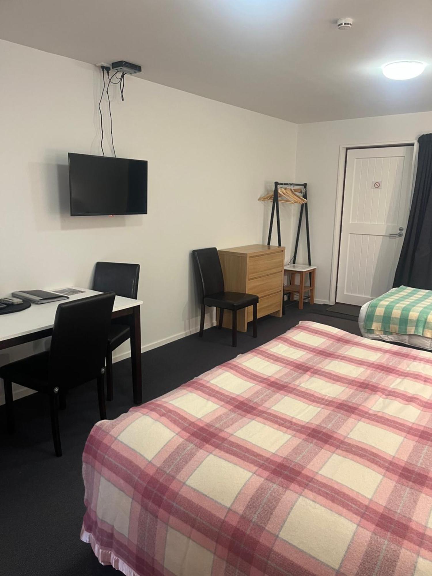 #2 Glenorchy Alpine Suite 외부 사진